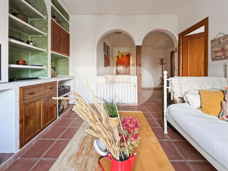 Foto d1bd7976-3dbf-422e-aa14-fc3b13111e44. Etagenwohnung in Embajadores-Lavapiés Madrid