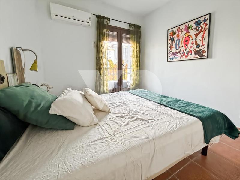 Foto d78c9fc4-6ae0-41c8-bbaf-7d02ae37cfb4. Etagenwohnung in Embajadores-Lavapiés Madrid