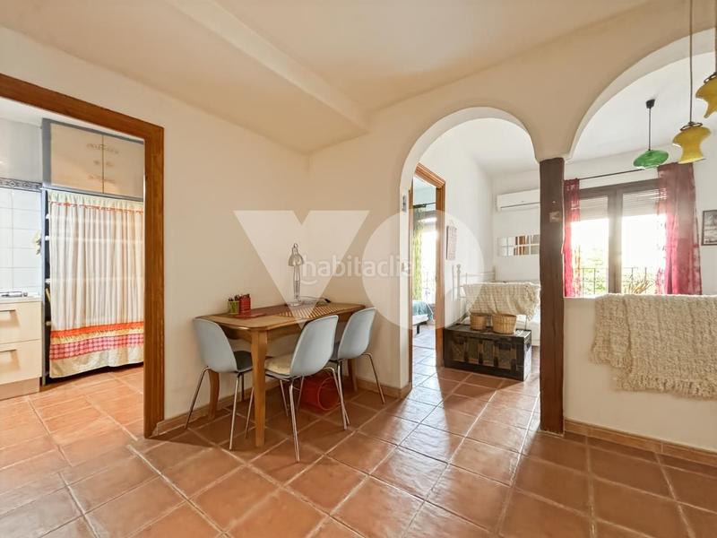 Foto e891cf11-e2d9-475e-acf8-185a71f0c4f1. Etagenwohnung in Embajadores-Lavapiés Madrid