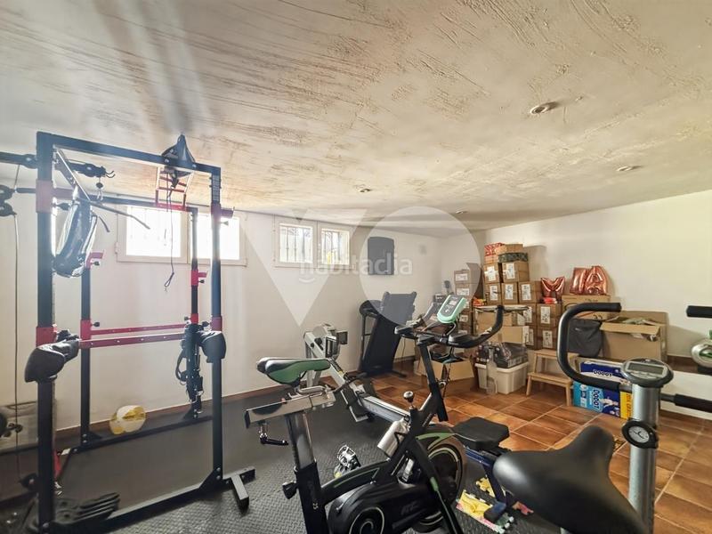 Foto 26f2f52a-5a6c-45d8-81c0-a5c1fd6ecc92. Maison avec chauffage parking piscine dans Guadalix de la Sierra