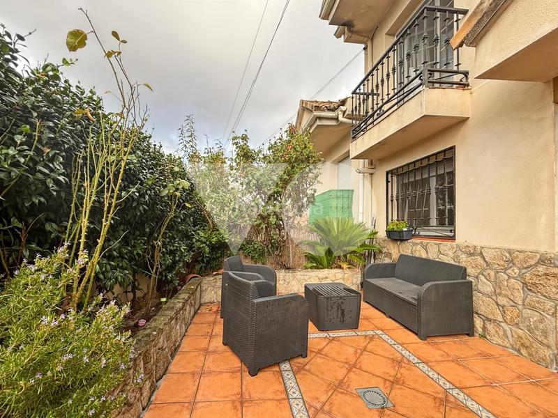 Foto 29d013e8-8845-4989-b55f-848e628dd88a. Maison avec chauffage parking piscine dans Guadalix de la Sierra