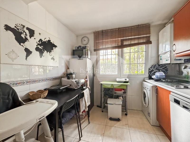 Foto 2bb01fdc-cd72-40fd-93a4-46c7395f36c8. Maison avec chauffage parking piscine dans Guadalix de la Sierra