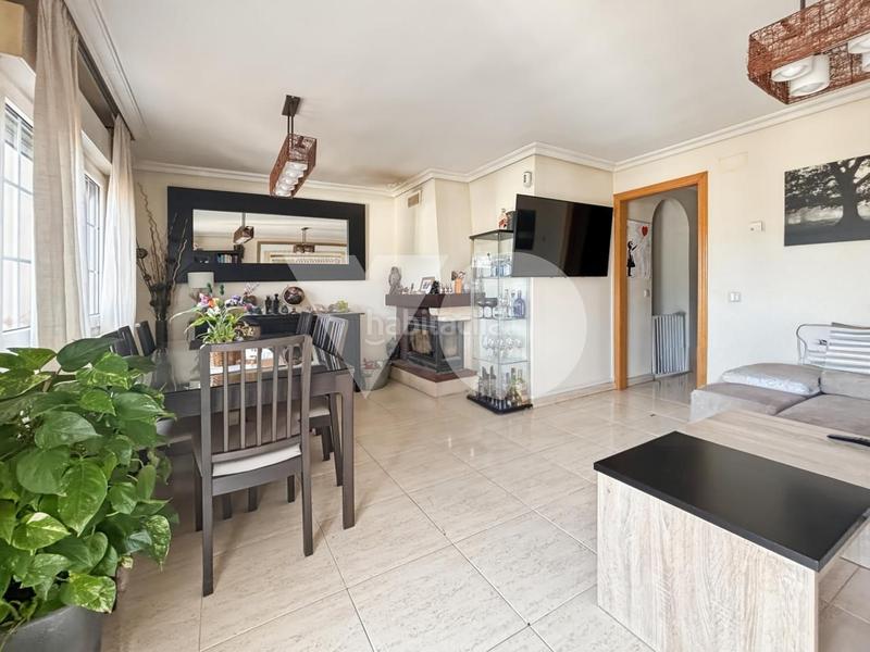 Foto 31d8f180-36a4-4865-8449-58744e42842d. Maison avec chauffage parking piscine dans Guadalix de la Sierra