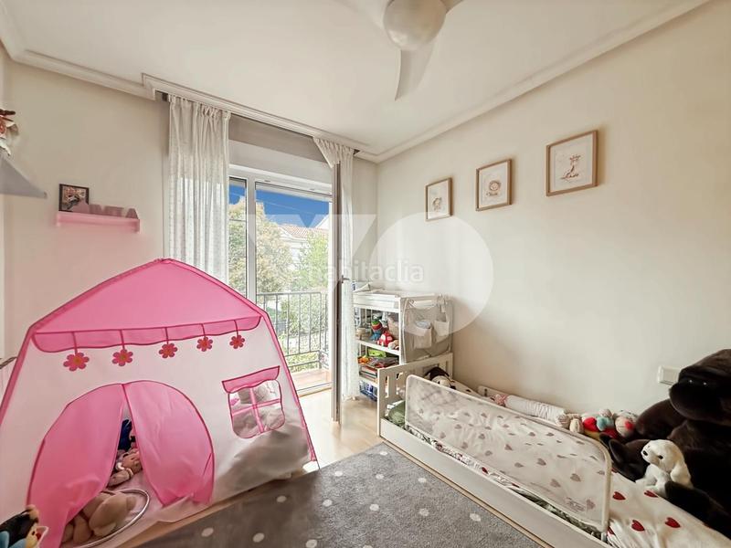 Foto 483e267f-fd4f-41a2-b34d-5dca98f84082. Maison avec chauffage parking piscine dans Guadalix de la Sierra