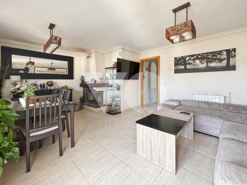 Foto 668fd6fd-acc4-4e28-9e23-afcfbc949fb7. Maison avec chauffage parking piscine dans Guadalix de la Sierra