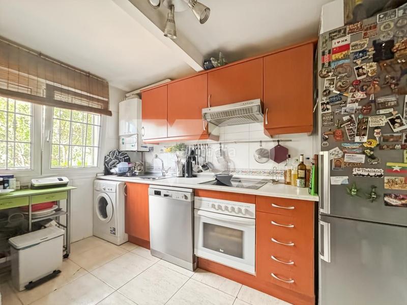 Foto 67bd65a7-916a-40a3-a474-86cdb87dac09. Maison avec chauffage parking piscine dans Guadalix de la Sierra