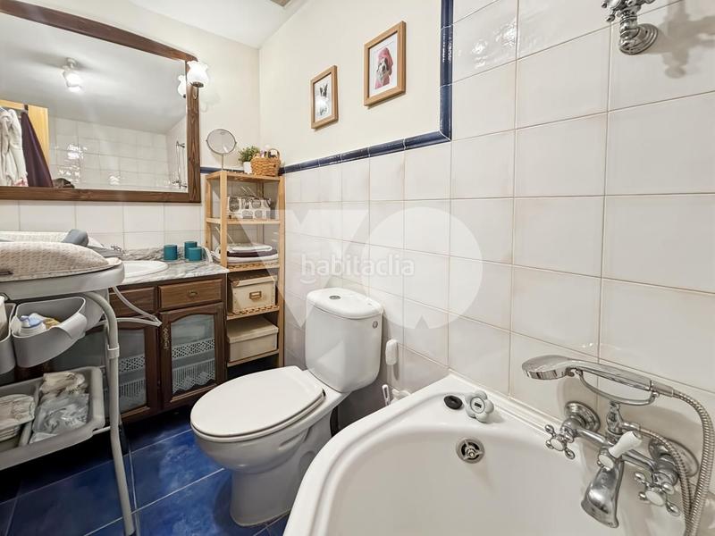 Foto 758db944-c099-4f91-8fcc-7af25942427b. Maison avec chauffage parking piscine dans Guadalix de la Sierra