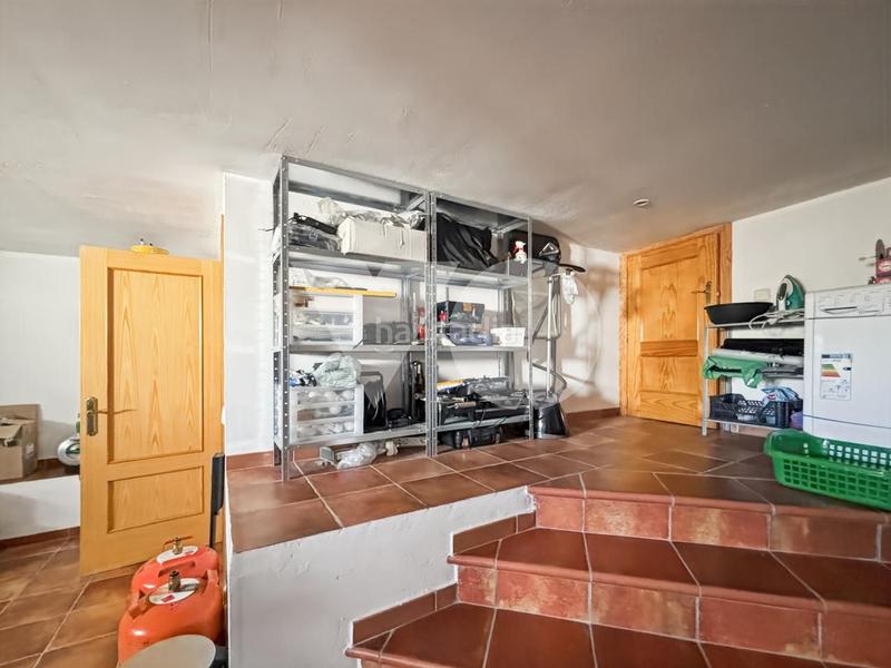 Foto ac7097fb-e5cd-461a-9c04-1a594892464a. Maison avec chauffage parking piscine dans Guadalix de la Sierra