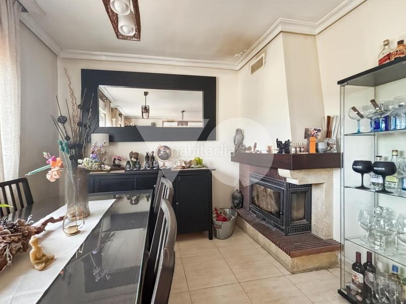 Foto ca0b9fa1-6ea6-4ac5-bb90-6cf9bff3b51c. Maison avec chauffage parking piscine dans Guadalix de la Sierra