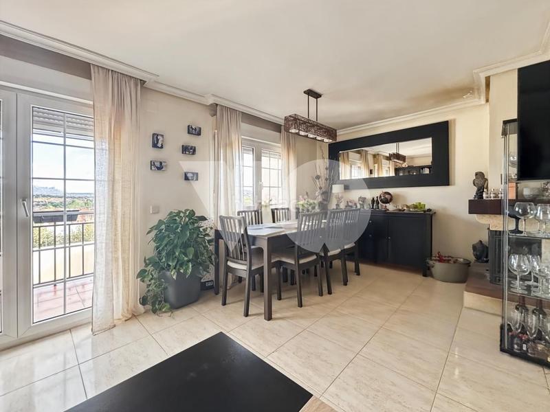 Foto db944526-508a-4e3e-9a9e-9f90b3c9ef29. Maison avec chauffage parking piscine dans Guadalix de la Sierra