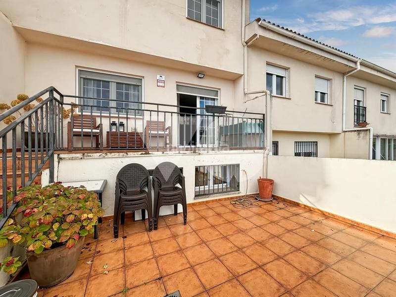 Foto ddcf15a2-be53-4b7d-a652-4dc90082f6bc. Maison avec chauffage parking piscine dans Guadalix de la Sierra