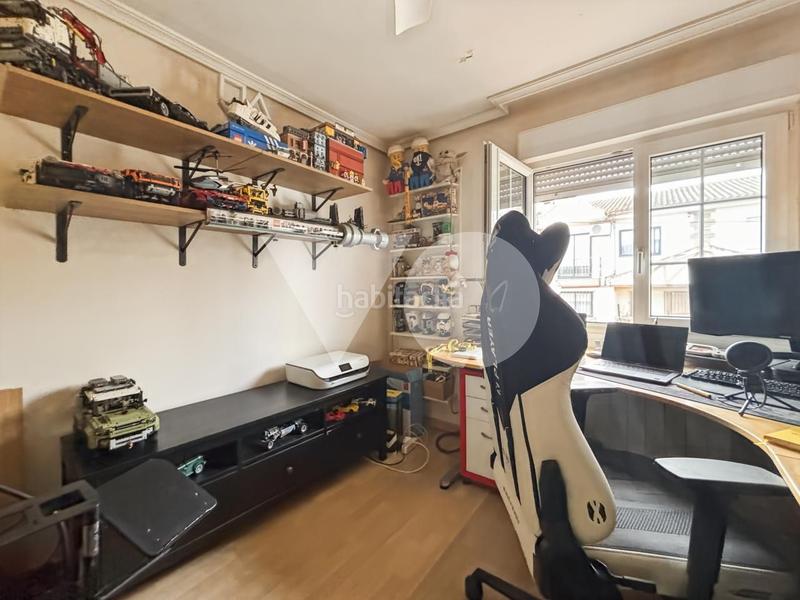 Foto df0dd82b-953d-4f76-82bf-efec3f604407. Maison avec chauffage parking piscine dans Guadalix de la Sierra