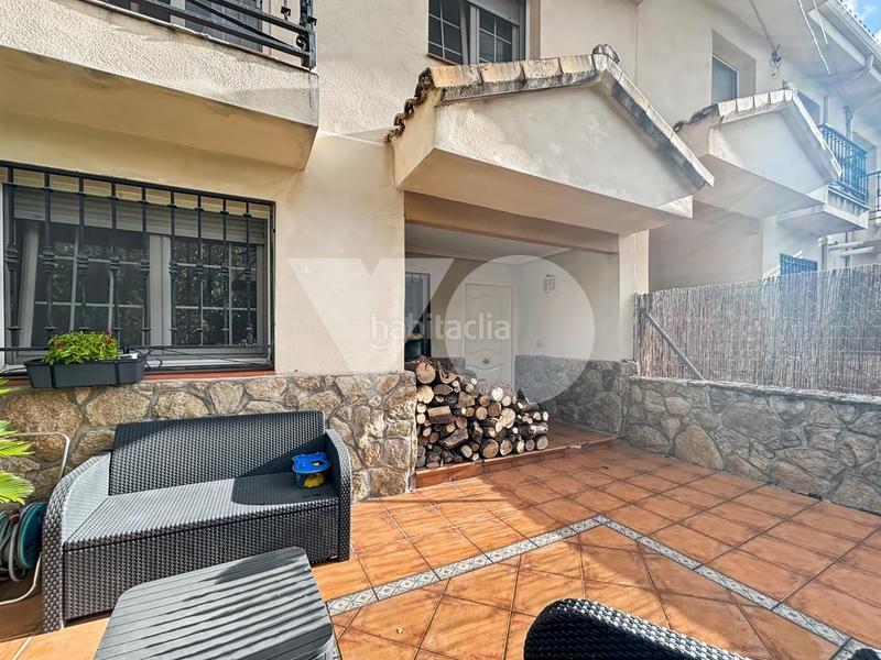 Foto fb2c2294-3457-4cb4-83c4-fc27bb1abf39. Maison avec chauffage parking piscine dans Guadalix de la Sierra