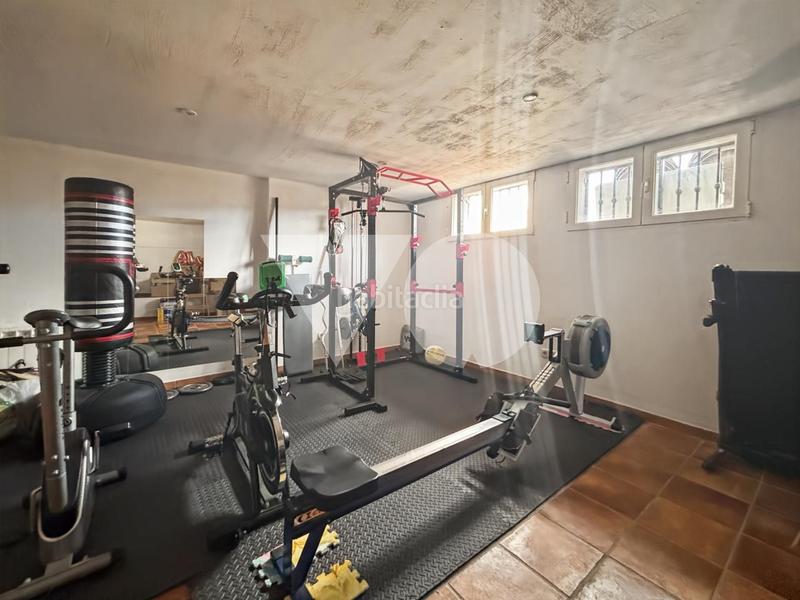 Foto fbb81f60-8eb9-48d2-92ff-a87b00777f57. Maison avec chauffage parking piscine dans Guadalix de la Sierra