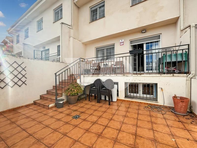 Foto fbcc3b06-0a7f-4433-a9ab-824e6e12de2d. Maison avec chauffage parking piscine dans Guadalix de la Sierra