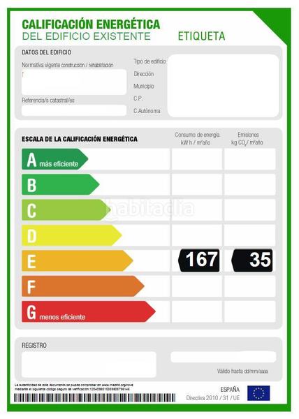 Foto ff22bee3-0f9d-486a-9bbd-604bb0248e5c. Maison avec chauffage parking piscine dans Guadalix de la Sierra