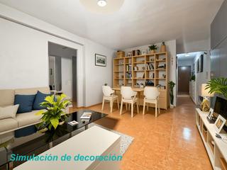 Pis en Villalba Estacin. Piso en villalba estacin