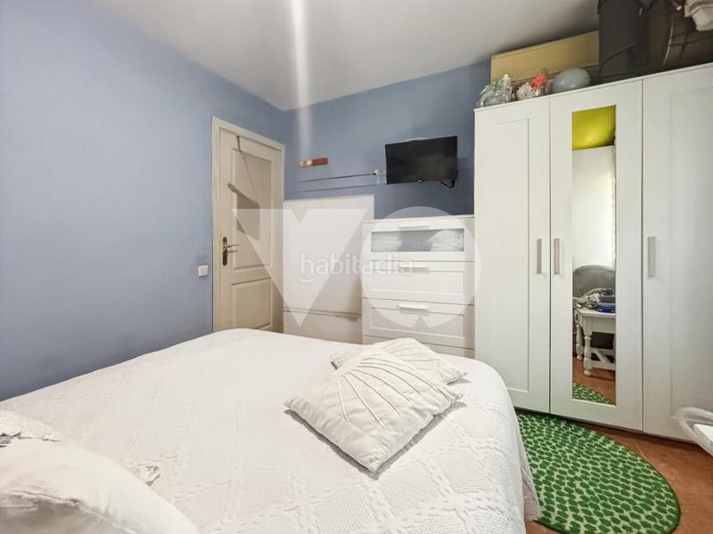 Foto 14e3be10-676e-4ea9-8328-e155d492f3f9. Piso  en Villalba Estación en Villalba Estación Collado Villalba