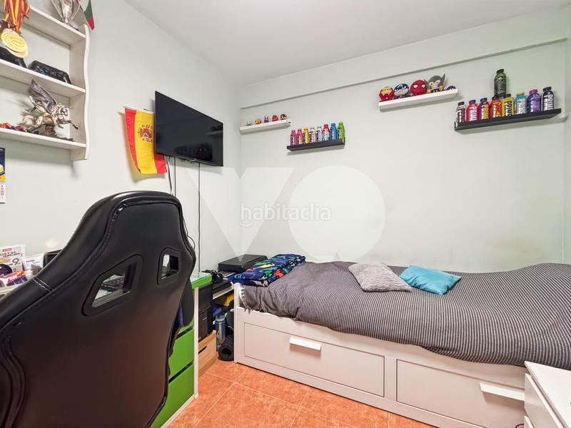 Foto 19246b70-9bad-4c4c-a81e-77542a4211c2. Piso  en Villalba Estación en Villalba Estación Collado Villalba