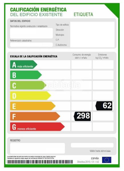 Foto 5a48ae55-890d-4ca3-b558-5223ccc6a85e. Piso  en Villalba Estación en Villalba Estación Collado Villalba