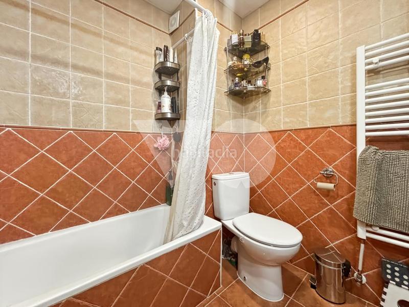 Foto 7c369c29-b403-4736-85d8-5f3b1c0a359f. Piso  en Villalba Estación en Villalba Estación Collado Villalba