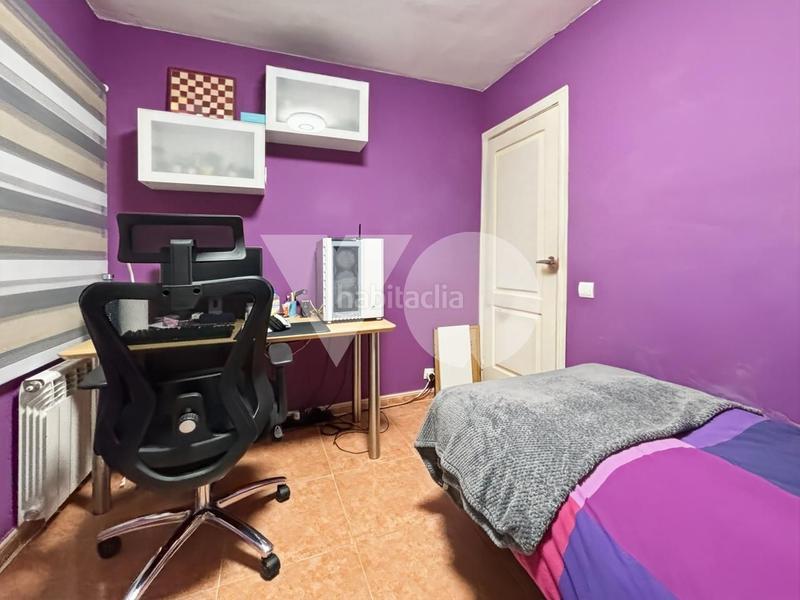 Foto b00d8592-c410-4771-8fde-d47c04e5955f. Piso  en Villalba Estación en Villalba Estación Collado Villalba