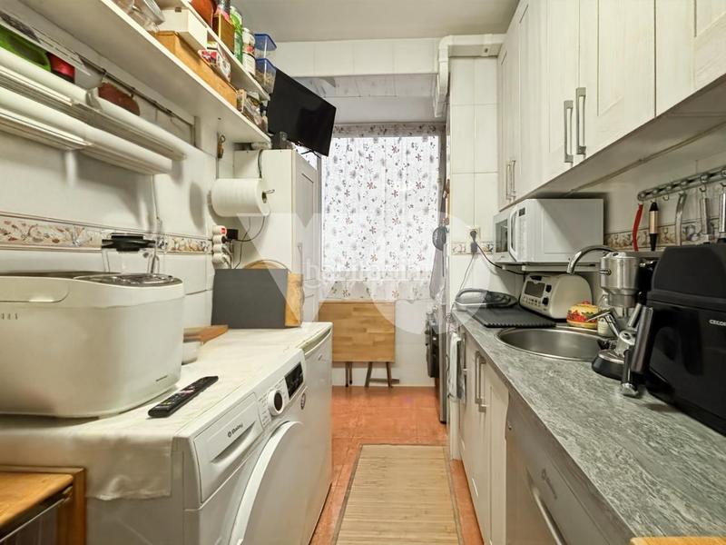 Foto be9ac58c-b310-4c62-8a7d-0b3d023c033e. Piso  en Villalba Estación en Villalba Estación Collado Villalba