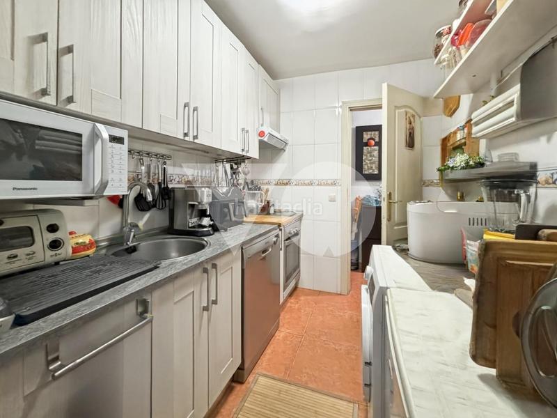 Foto d85e540f-a7e4-41a8-91b7-0fa2c1efc0e2. Piso  en Villalba Estación en Villalba Estación Collado Villalba