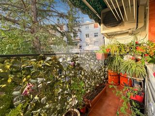 Appartement à Villalba Estación. Piso en villalba estación