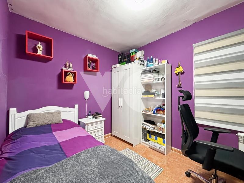 Foto e60acb0a-87c0-46d0-bf29-c7c803b931d9. Piso  en Villalba Estación en Villalba Estación Collado Villalba