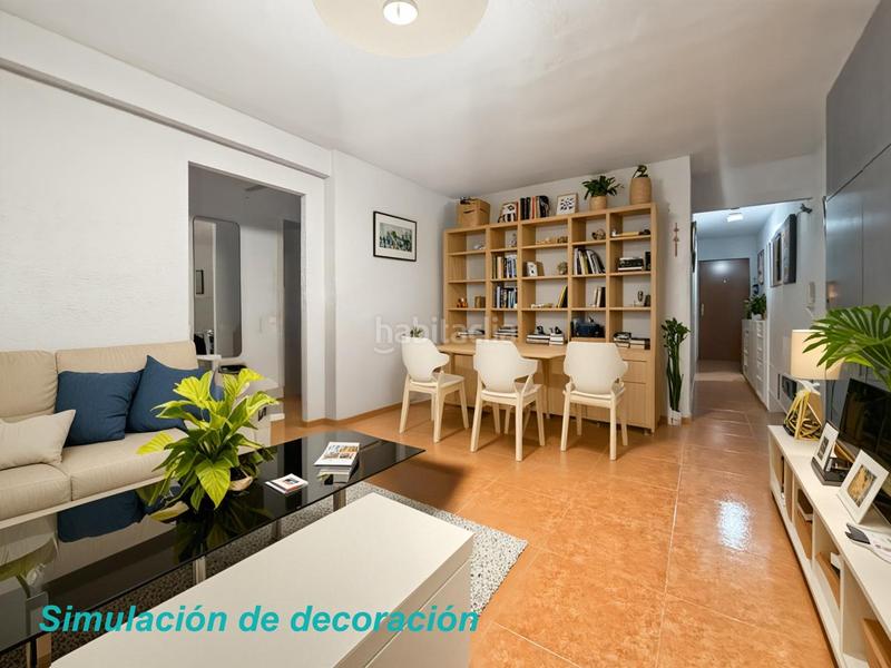 Foto f7b9fc15-cb4b-488a-990e-57b0ec26ace2. Piso  en Villalba Estación en Villalba Estación Collado Villalba