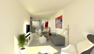 Planta baixa en Casco Antiguo. Piso en galapagar