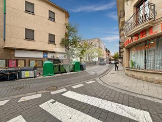 Rez-de-chaussée à Casco Antiguo. Piso en galapagar