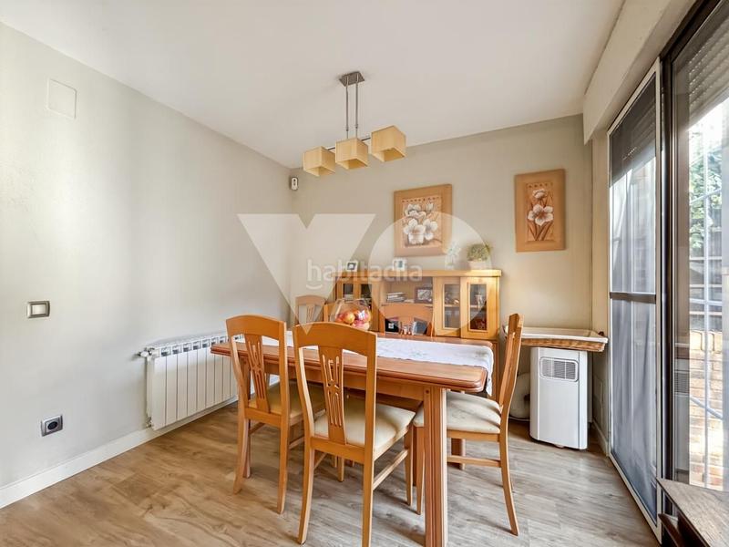 Foto 0e2832b4-78a8-47c4-9d7f-f9dcfdd8bcc9. Haus mit heizung pool in El Guijo-Colonia España Galapagar