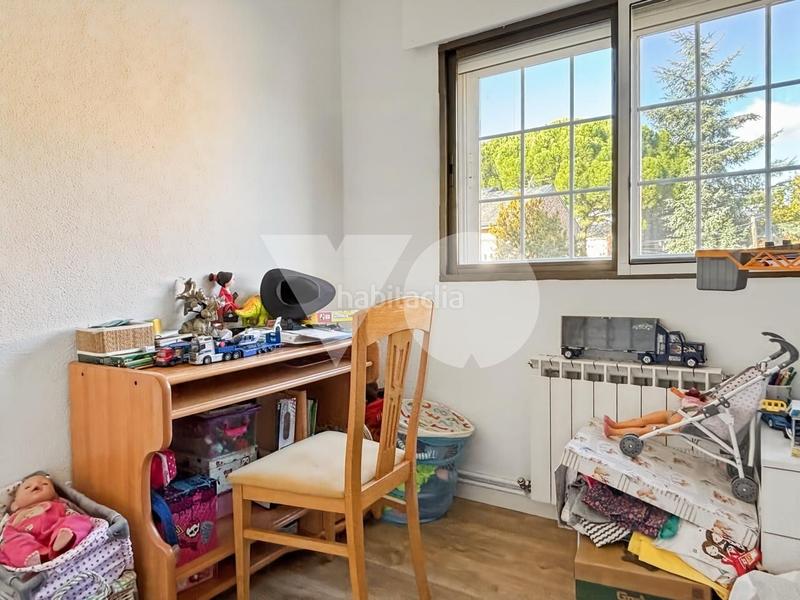 Foto 1a915331-7471-42e9-9712-fea19628e045. Haus mit heizung pool in El Guijo-Colonia España Galapagar