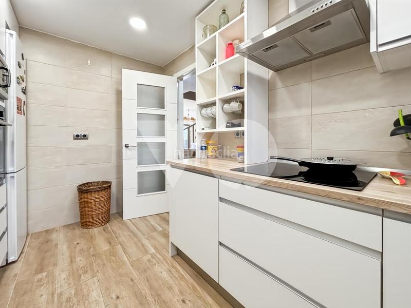 Foto 31208b43-d958-41c7-b69c-861eea4ed7c6. Haus mit heizung pool in El Guijo-Colonia España Galapagar