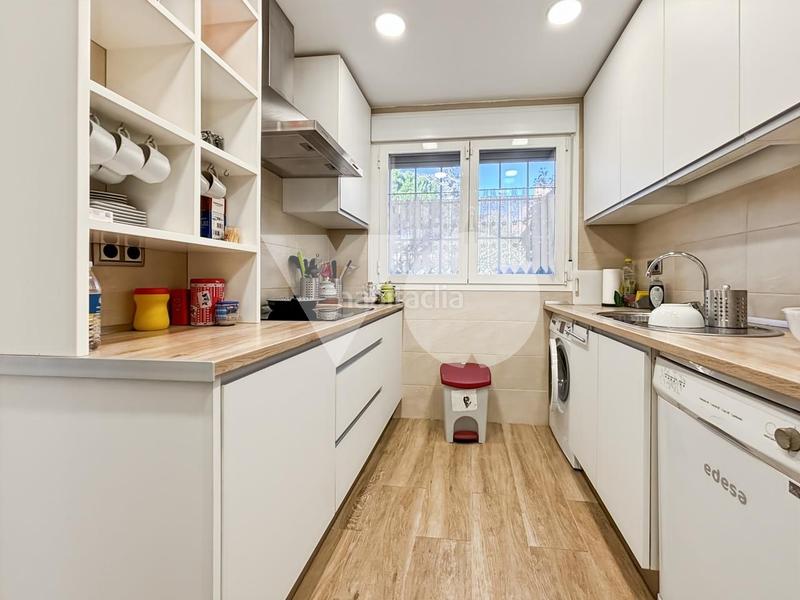 Foto 31eb24fb-3bae-4f6c-8dbd-74cd04ae5a9c. Haus mit heizung pool in El Guijo-Colonia España Galapagar