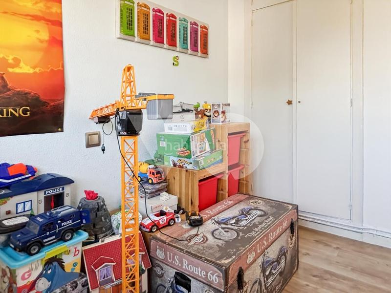 Foto 3e0164c5-91f6-4f8c-8df2-73893a0e43e3. Haus mit heizung pool in El Guijo-Colonia España Galapagar