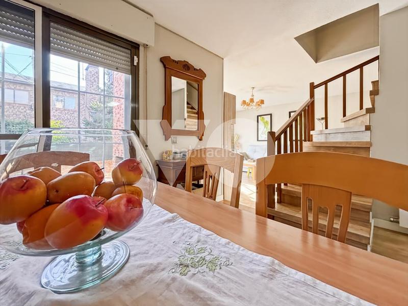 Foto 57d4e883-2267-4b35-bab5-6d67ae3e4030. Haus mit heizung pool in El Guijo-Colonia España Galapagar