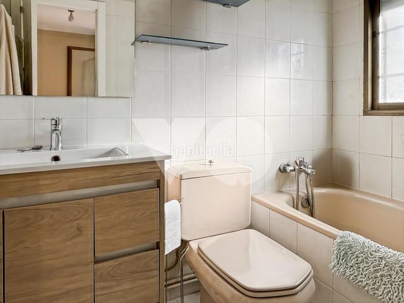 Foto 6046a53d-3b24-4019-ab8a-c0cea21b5b6d. Haus mit heizung pool in El Guijo-Colonia España Galapagar