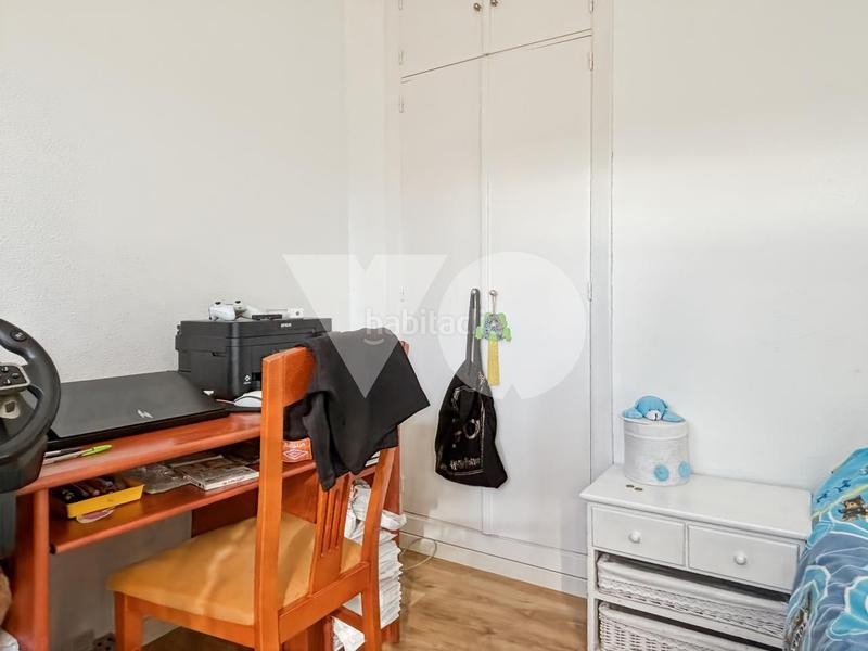 Foto 6fdd84ca-5c23-48b9-9b20-9414d31f3f8a. Haus mit heizung pool in El Guijo-Colonia España Galapagar