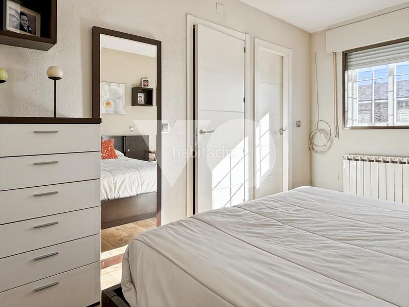 Foto 78a57591-218d-4f74-ada4-0bba4343fcbd. Haus mit heizung pool in El Guijo-Colonia España Galapagar