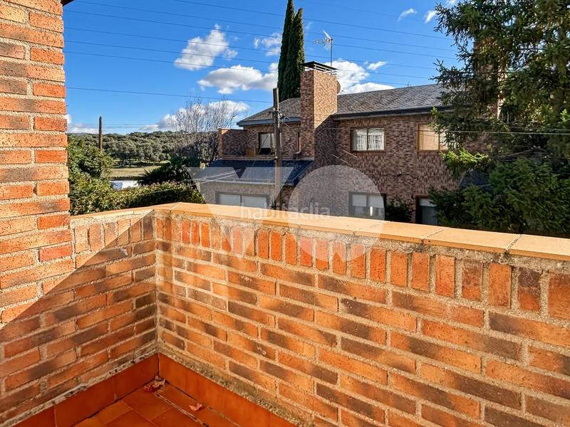 Foto 7af03570-8274-4b35-abfb-285a8a9648d4. Haus mit heizung pool in El Guijo-Colonia España Galapagar