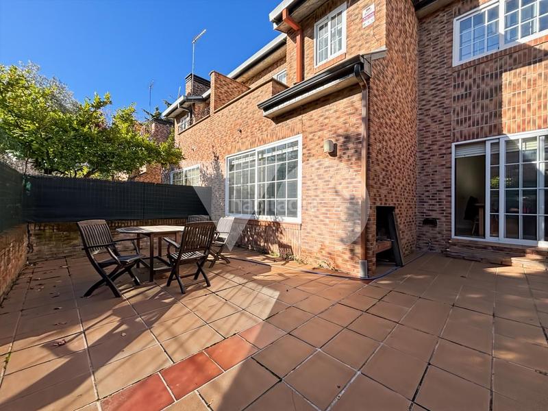 Foto 7cdc3b78-78cc-4a2e-938c-7da6208d8054. Haus mit heizung pool in El Guijo-Colonia España Galapagar