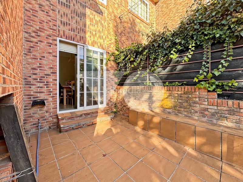 Foto 833ffcd9-2444-46c0-a880-ba921180a260. Haus mit heizung pool in El Guijo-Colonia España Galapagar