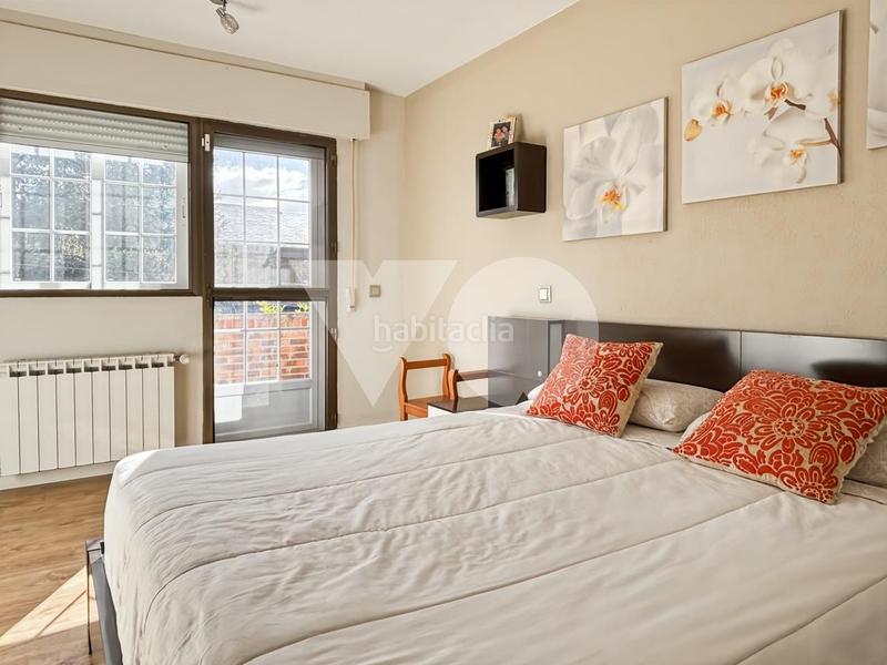 Foto 90b4fc40-1f65-44f7-8b08-8681f0bbfcdb. Haus mit heizung pool in El Guijo-Colonia España Galapagar