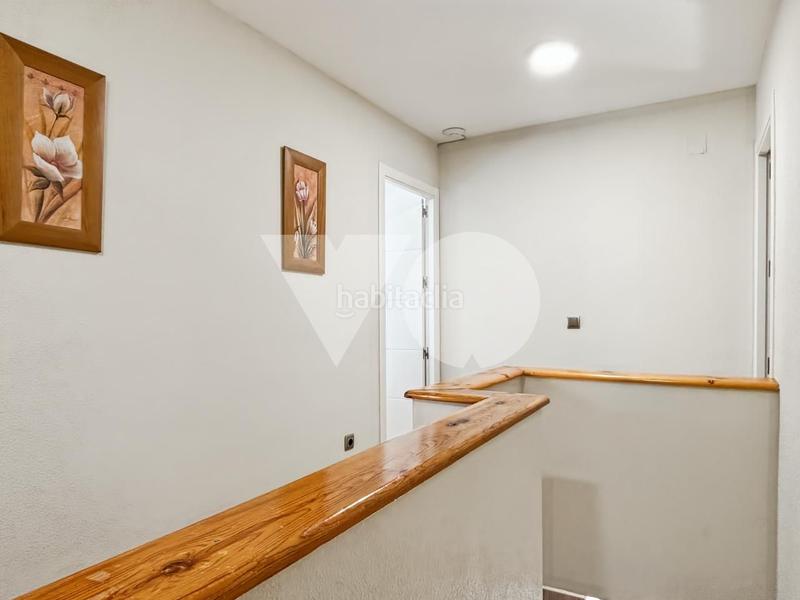 Foto a134965e-5aa9-485b-97c3-81a2afccfedd. Haus mit heizung pool in El Guijo-Colonia España Galapagar