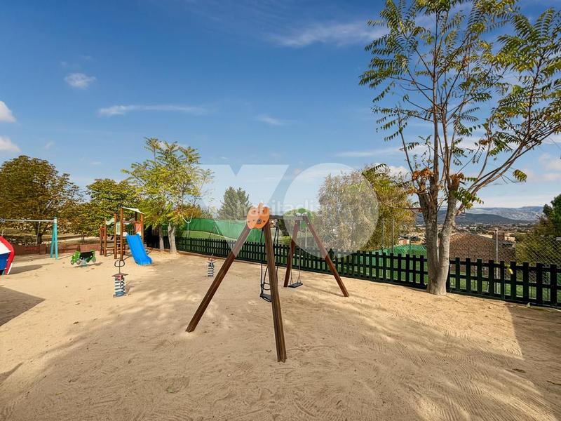 Foto a1b717bf-633c-436c-9815-5139fa1d50c6. Haus mit heizung pool in El Guijo-Colonia España Galapagar