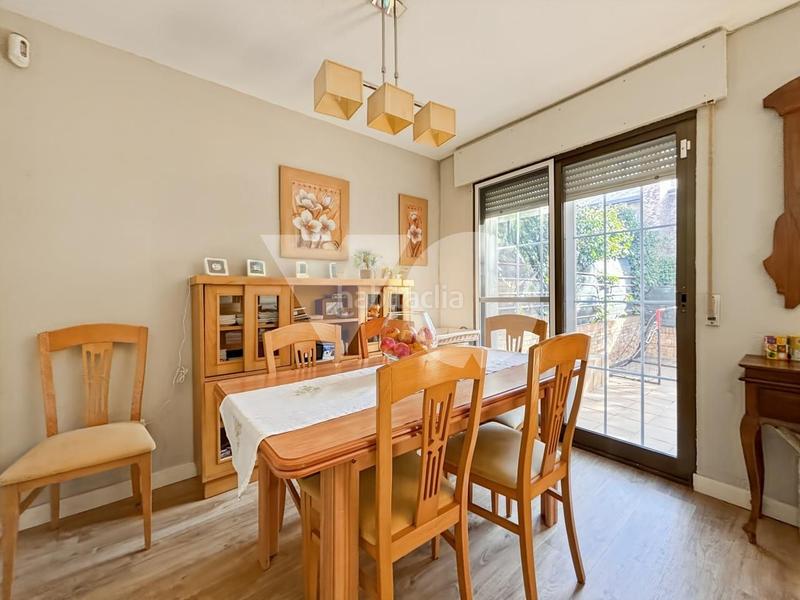 Foto a308c4eb-1f3b-447f-a955-66781f2c016f. Haus mit heizung pool in El Guijo-Colonia España Galapagar