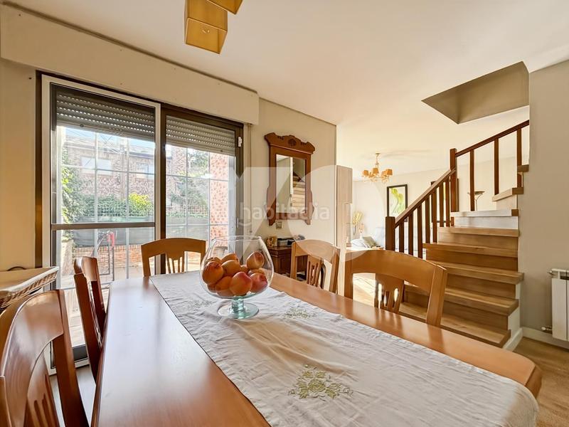 Foto bb2a7cbe-b2c7-4429-9524-1d6308de1776. Haus mit heizung pool in El Guijo-Colonia España Galapagar